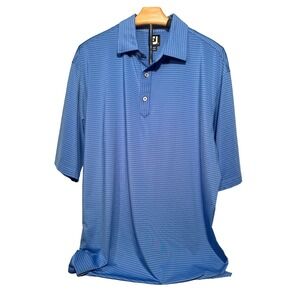Footjoy Men’s Golf Polo Size XL